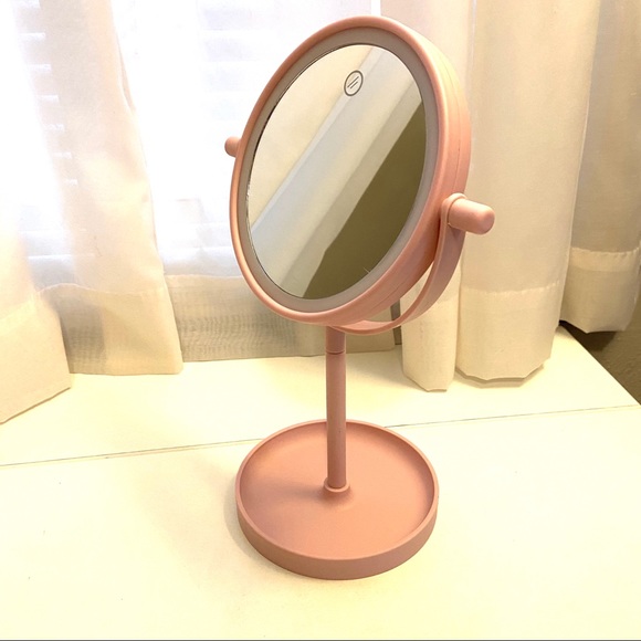 Urban Butterfly’s Other - 💄 Led Lights Vanity Mirror with Tray Urban Butterfly's